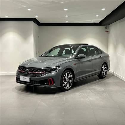 VOLKSWAGEN JETTA 2.0 350 TSI GASOLINA GLI DSG
